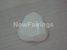 Cargar imagen en el visor de la galería, White and Red MICHELIN - YZF-R6 06-07 Fairing Kit Vehicles &amp; Parts &gt; Vehicle Parts &amp; Accessories &gt; Motor Vehicle Parts