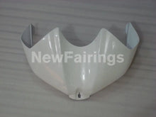 Cargar imagen en el visor de la galería, White and Red MICHELIN - YZF-R6 06-07 Fairing Kit Vehicles &amp; Parts &gt; Vehicle Parts &amp; Accessories &gt; Motor Vehicle Parts