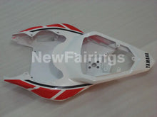 Cargar imagen en el visor de la galería, White and Red MICHELIN - YZF-R6 06-07 Fairing Kit Vehicles &amp; Parts &gt; Vehicle Parts &amp; Accessories &gt; Motor Vehicle Parts