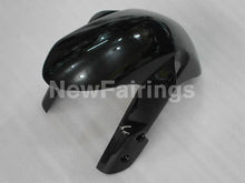 Cargar imagen en el visor de la galería, White and Silver Black Factory Style - GSX-R750 06-07
