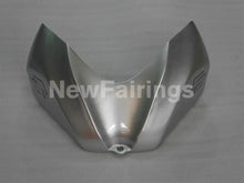 Cargar imagen en el visor de la galería, White and Silver Black Factory Style - GSX-R750 06-07