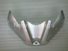 Cargar imagen en el visor de la galería, White and Silver Blue Factory Style - GSX-R600 08-10