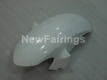 Cargar imagen en el visor de la galería, White and Silver Factory Style - YZF-R6 08-16 Fairing Kit Vehicles &amp; Parts &gt; Vehicle Parts &amp; Accessories &gt; Motor