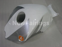 Cargar imagen en el visor de la galería, White and Silver Orange Repsol - CBR1000RR 08-11 Fairing Kit