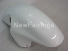 Cargar imagen en el visor de la galería, White and Silver Wine red Factory Style - GSX1300R Hayabusa