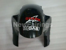 Cargar imagen en el visor de la galería, White and Wine Red Flame - CBR1000RR 04-05 Fairing Kit -