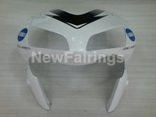 Cargar imagen en el visor de la galería, White Black and Blue Konica Minolta - CBR600RR 03-04 Fairing