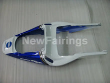 Cargar imagen en el visor de la galería, White Black and Blue Konica Minolta - CBR600RR 03-04 Fairing