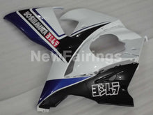 Cargar imagen en el visor de la galería, White and Black Blue Yoshimura - GSX - R1000 09 - 16