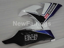 Cargar imagen en el visor de la galería, White and Black Blue Yoshimura - GSX - R1000 09 - 16