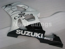 Cargar imagen en el visor de la galería, White Black Corona - GSX - R1000 03 - 04 Fairing Kit