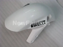 Cargar imagen en el visor de la galería, White Black Corona - GSX - R1000 03 - 04 Fairing Kit