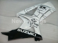 Cargar imagen en el visor de la galería, White Black Corona - GSX - R1000 07 - 08 Fairing Kit