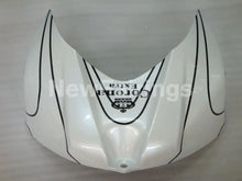 Cargar imagen en el visor de la galería, White Black Corona - GSX - R1000 07 - 08 Fairing Kit