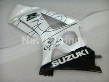 Cargar imagen en el visor de la galería, White Black Corona - GSX - R1000 07 - 08 Fairing Kit