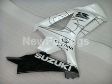 Cargar imagen en el visor de la galería, White Black Corona - GSX - R1000 07 - 08 Fairing Kit