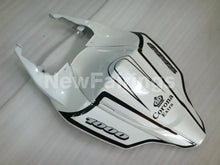 Cargar imagen en el visor de la galería, White Black Corona - GSX - R1000 07 - 08 Fairing Kit