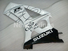 Cargar imagen en el visor de la galería, White Black Corona - GSX - R1000 07 - 08 Fairing Kit