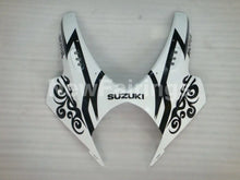 Cargar imagen en el visor de la galería, White Black Corona - GSX - R1000 07 - 08 Fairing Kit