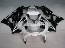 Cargar imagen en el visor de la galería, White Black Factory Style - CBR 929 RR 00-01 Fairing Kit -