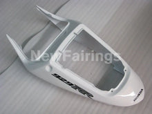 Cargar imagen en el visor de la galería, White Black Factory Style - CBR 929 RR 00-01 Fairing Kit -