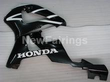 Cargar imagen en el visor de la galería, White Black Factory Style - CBR 929 RR 00-01 Fairing Kit -