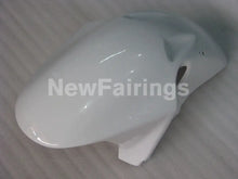 Cargar imagen en el visor de la galería, White Black Factory Style - CBR 929 RR 00-01 Fairing Kit -