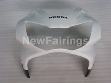 Cargar imagen en el visor de la galería, White Black Factory Style - CBR 929 RR 00-01 Fairing Kit -