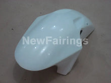 Cargar imagen en el visor de la galería, White and Black Factory Style - CBR 929 RR 00-01 Fairing Kit