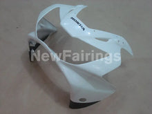 Cargar imagen en el visor de la galería, White and Black Factory Style - CBR 929 RR 00-01 Fairing Kit