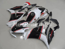 Cargar imagen en el visor de la galería, White Black Factory Style - CBR1000RR 12-16 Fairing Kit -