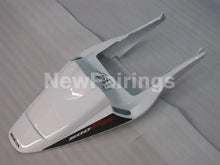 Cargar imagen en el visor de la galería, White and Black Factory Style - CBR600RR 05-06 Fairing Kit -