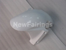 Cargar imagen en el visor de la galería, White and Black Factory Style - CBR600RR 05-06 Fairing Kit -