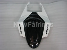 Cargar imagen en el visor de la galería, White and Black Factory Style - GSX - R1000 05 - 06 Fairing