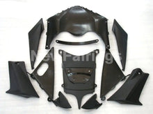 Cargar imagen en el visor de la galería, White Black Factory Style - GSX-R600 11-24 Fairing Kit