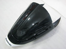 Cargar imagen en el visor de la galería, White and Black Monster - NINJA ZX-12R 00-01 Fairing Kit