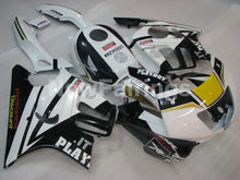 Cargar imagen en el visor de la galería, White and Black PlayBoy - CBR600 F3 97-98 Fairing Kit -