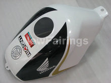 Cargar imagen en el visor de la galería, White and Black PlayBoy - CBR600 F3 97-98 Fairing Kit -