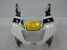 Cargar imagen en el visor de la galería, White and Black PlayBoy - CBR600 F3 97-98 Fairing Kit -