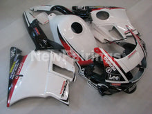 Cargar imagen en el visor de la galería, White and Black Red Lee - CBR600 F2 91-94 Fairing Kit -