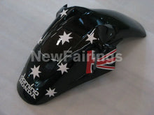 Cargar imagen en el visor de la galería, White and Black Red Lee - CBR600 F2 91-94 Fairing Kit -