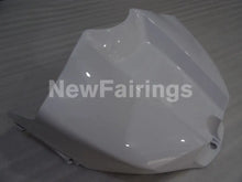 Cargar imagen en el visor de la galería, White Black Scorpion - YZF-R1 09-11 Fairing Kit - Vehicles
