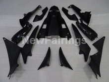 Cargar imagen en el visor de la galería, White Black Scorpion - YZF-R1 09-11 Fairing Kit - Vehicles