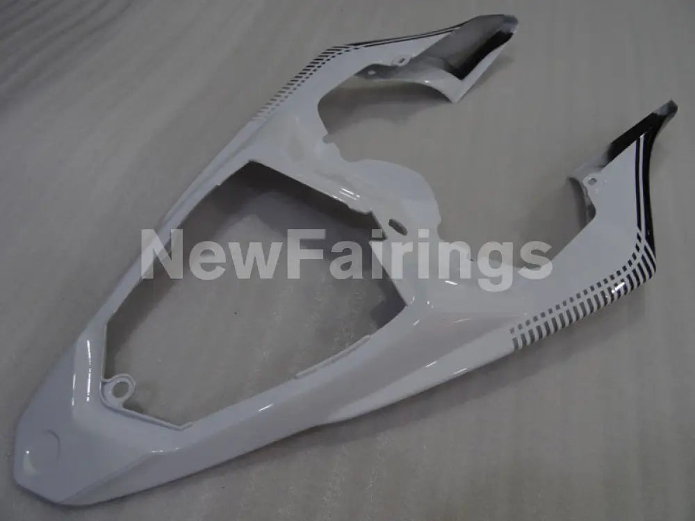 White Black Scorpion - YZF-R1 09-11 Fairing Kit - Vehicles