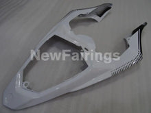 Cargar imagen en el visor de la galería, White Black Scorpion - YZF-R1 09-11 Fairing Kit - Vehicles