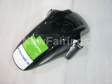 Cargar imagen en el visor de la galería, White and Black Silver HANN Spree - CBR600 F3 97-98 Fairing