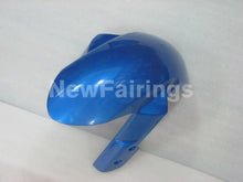 Cargar imagen en el visor de la galería, White Blue and Black Factory Style - GSX-R750 08-10 Fairing