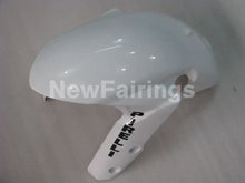 Cargar imagen en el visor de la galería, White and Blue Black Dark Dog - GSX - R1000 09 - 16 Fairing