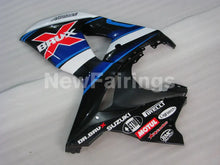 Cargar imagen en el visor de la galería, White and Blue Black Dark Dog - GSX - R1000 09 - 16 Fairing