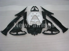 Cargar imagen en el visor de la galería, White and Blue Black Dark Dog - GSX - R1000 09 - 16 Fairing